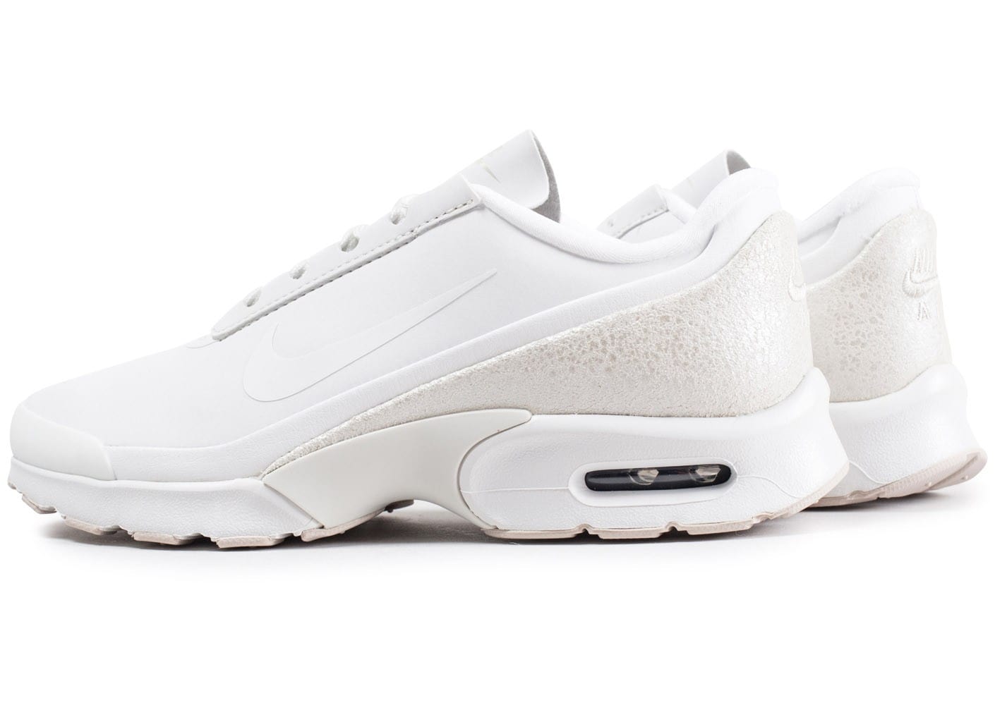 nike air max jewell blanche
